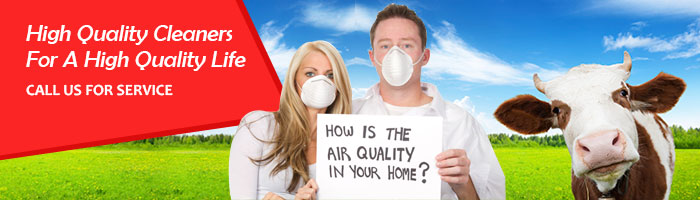 Air Duct Cleaning Hacienda Heights 24/7 Services