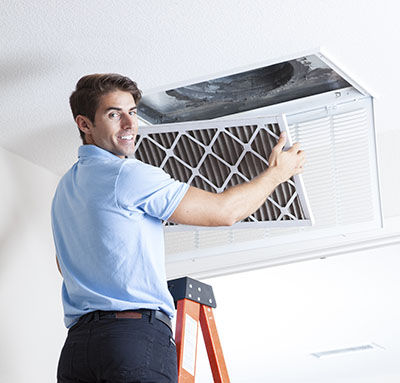 Dryer Vent Cleaning 24/7 Services